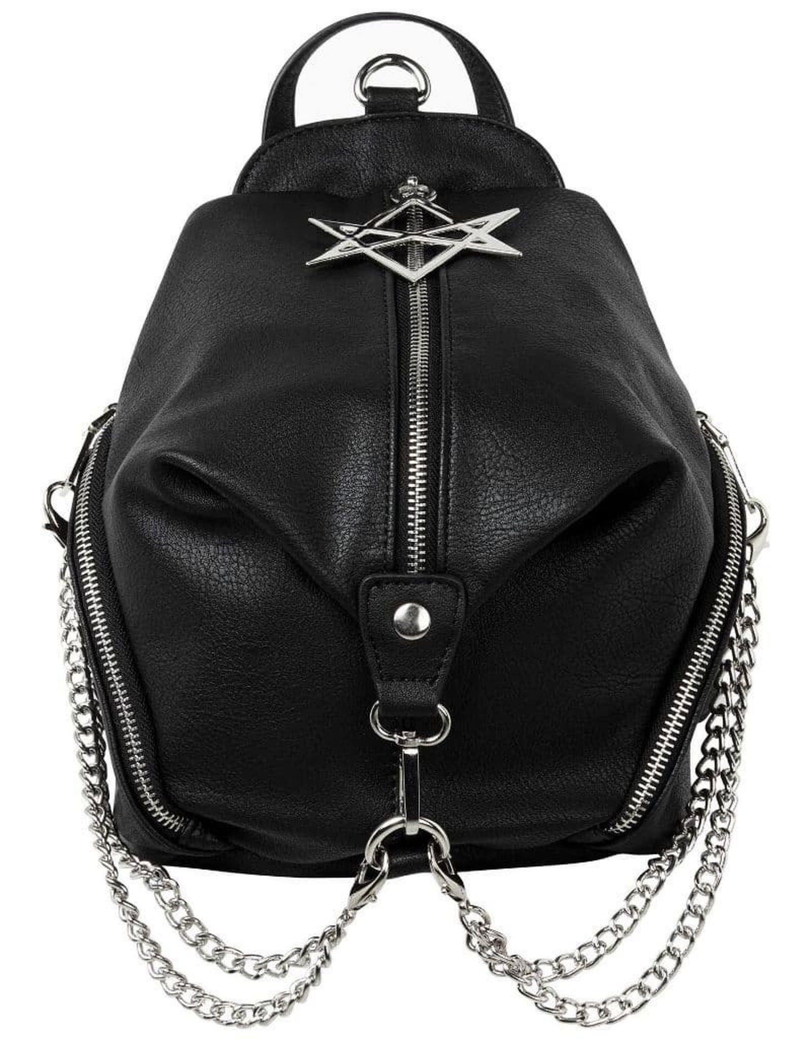 Killstar Gothic bags Steampunk bags -Killstar backpack Sacred Sixx