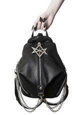 Killstar Gothic bags Steampunk bags -Killstar backpack Sacred Sixx