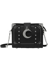 Killstar Gothic bags Steampunk bags - Killstar handbag Myth