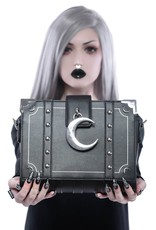 Killstar Gothic bags Steampunk bags - Killstar handbag Myth