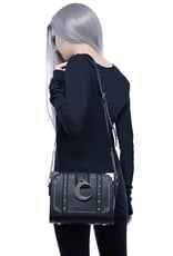 Killstar Gothic bags Steampunk bags - Killstar handbag Myth