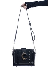 Killstar Gothic bags Steampunk bags - Killstar handbag Myth