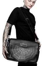 Killstar Gothic bags Steampunk bags - Killstar messenger bag Rob Zombie Monster De Luxe