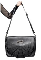 Killstar Gothic bags Steampunk bags - Killstar messenger bag Rob Zombie Monster De Luxe