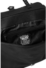 Killstar Gothic tassen Steampunk tassen -  Killstar messenger tas Le Fey
