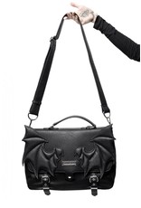 Killstar Gothic tassen Steampunk tassen -  Killstar messenger tas Le Fey