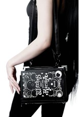 Killstar Gothic bags Steampunk bags - Killstar handbag Karma