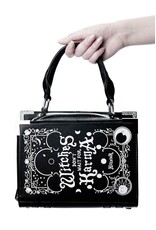 Killstar Gothic tassen Steampunk tassen -  Killstar handtas Karma