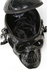 Killstar Gothic tassen Steampunk tassen -  Killstar schedeltas Grave Digger