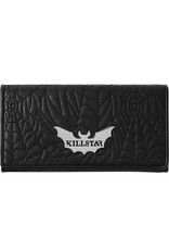 Killstar Merchandise portemonnees - Killstar portemonnee Webutant