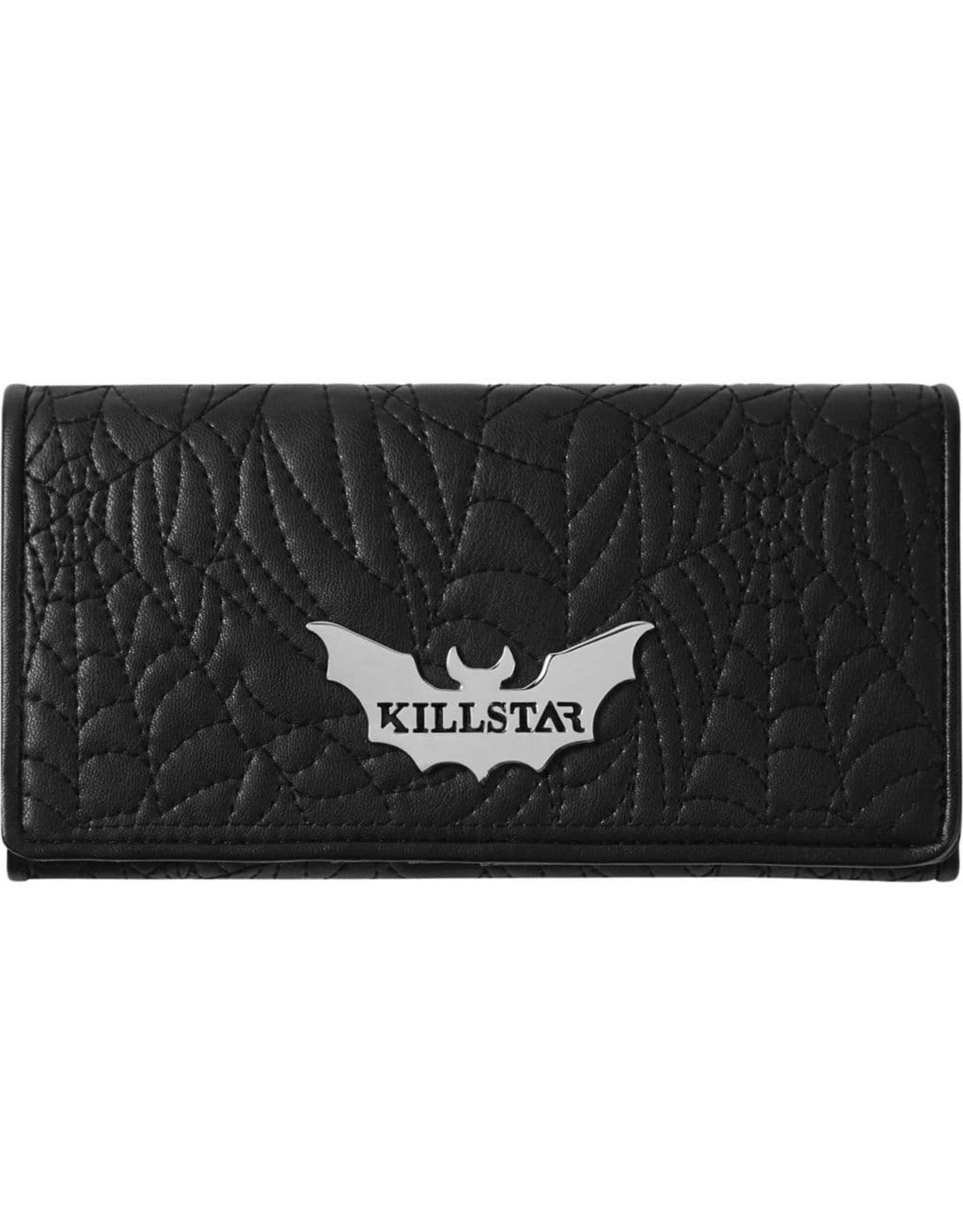 Killstar Merchandise portemonnees - Killstar portemonnee Webutant