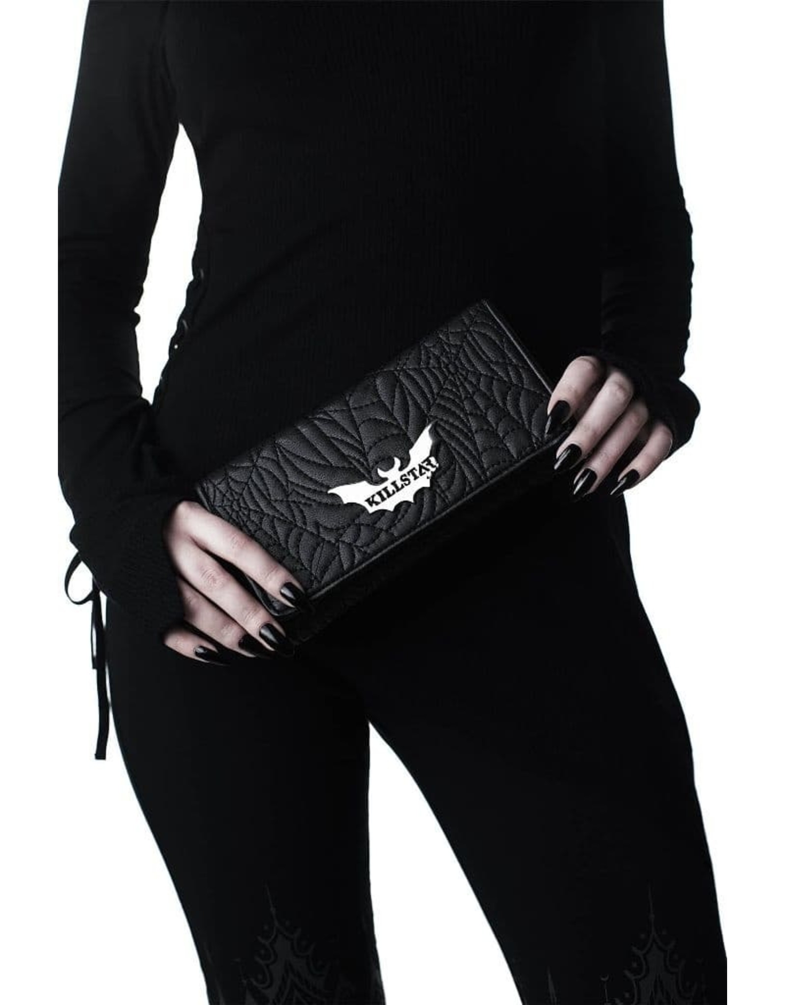 Killstar Merchandise wallets - Killstar wallet Webutant