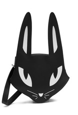 Killstar Gothic bags Steampunk bags - Killstar Thumper handbag