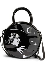 Killstar Gothic tassen Steampunk tassen - Killstar She's A Witch handtas