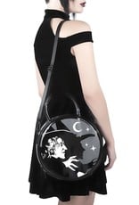 Killstar Gothic bags Steampunk bags - Killstar She's A Witch handbag