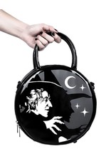 Killstar Gothic bags Steampunk bags - Killstar She's A Witch handbag