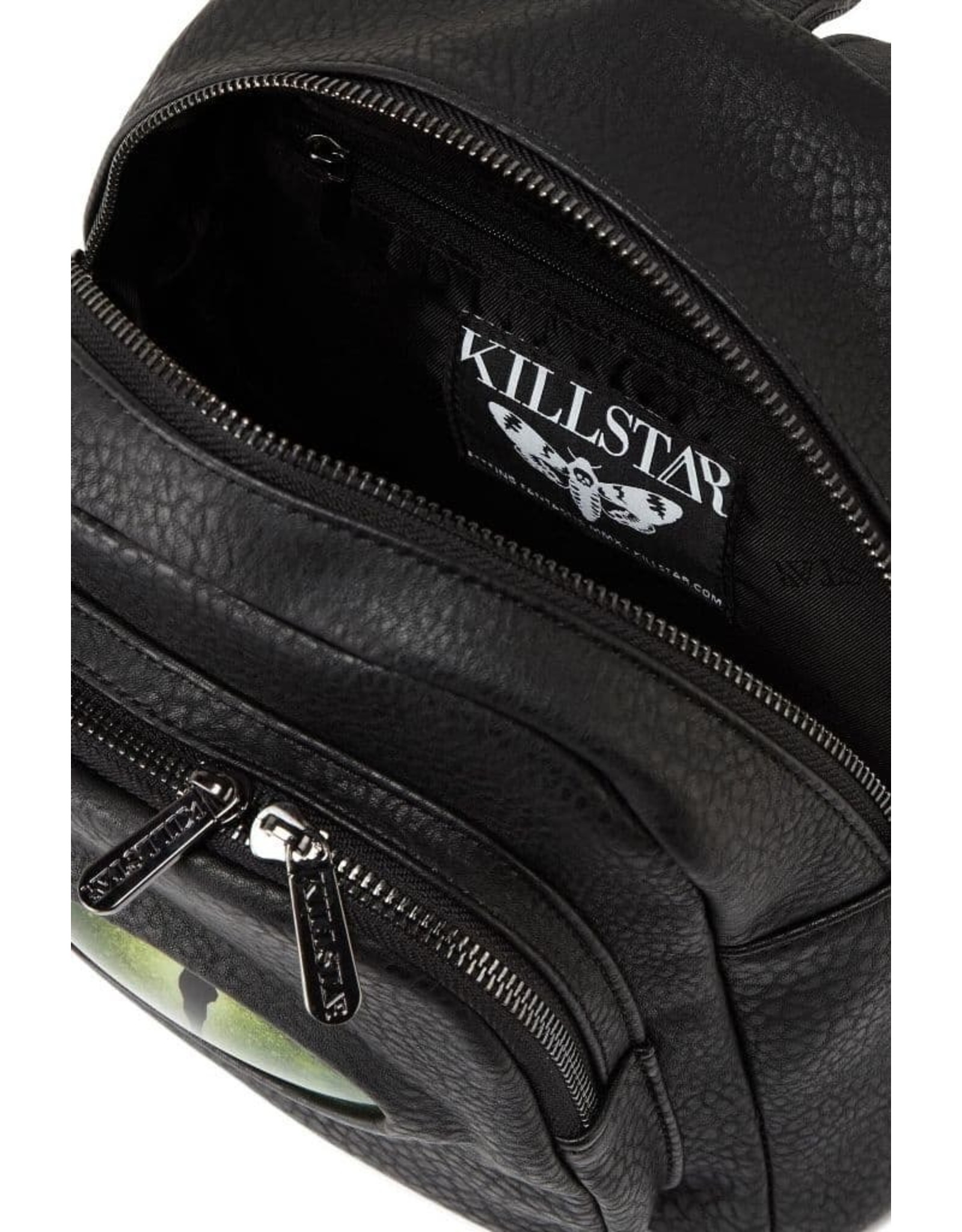 Gothic Bags Steampunk Bags Killstar Backpack See You In Hell Bags Boutique Trukado Gothic Bags Steampunk Bags Killstar Backpack See You In Hell Bags Boutique Trukado