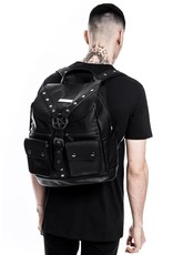 Killstar Gothic tassen Steampunk tassen - Killstar rugzak Ritual Ring pentagram