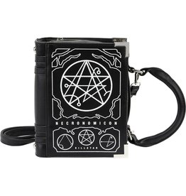 Killstar Killstar Necronomicon handbag