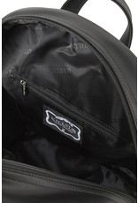 Killstar Gothic bags Steampunk bags - Killstar backpack Hellrazer Spine print