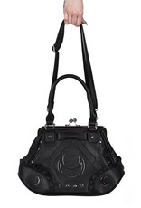 Killstar Gothic bags Steampunk bags - Killstar Diana handbag