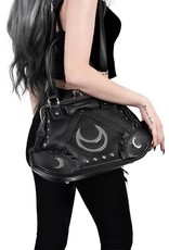 Killstar Gothic bags Steampunk bags - Killstar Diana handbag