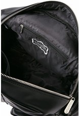 Killstar Gothic bags Steampunk bags - Killstar backpack Delirium