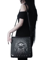 Killstar Gothic bags Steampunk bags - Killstar  Crystal Gazer handbag