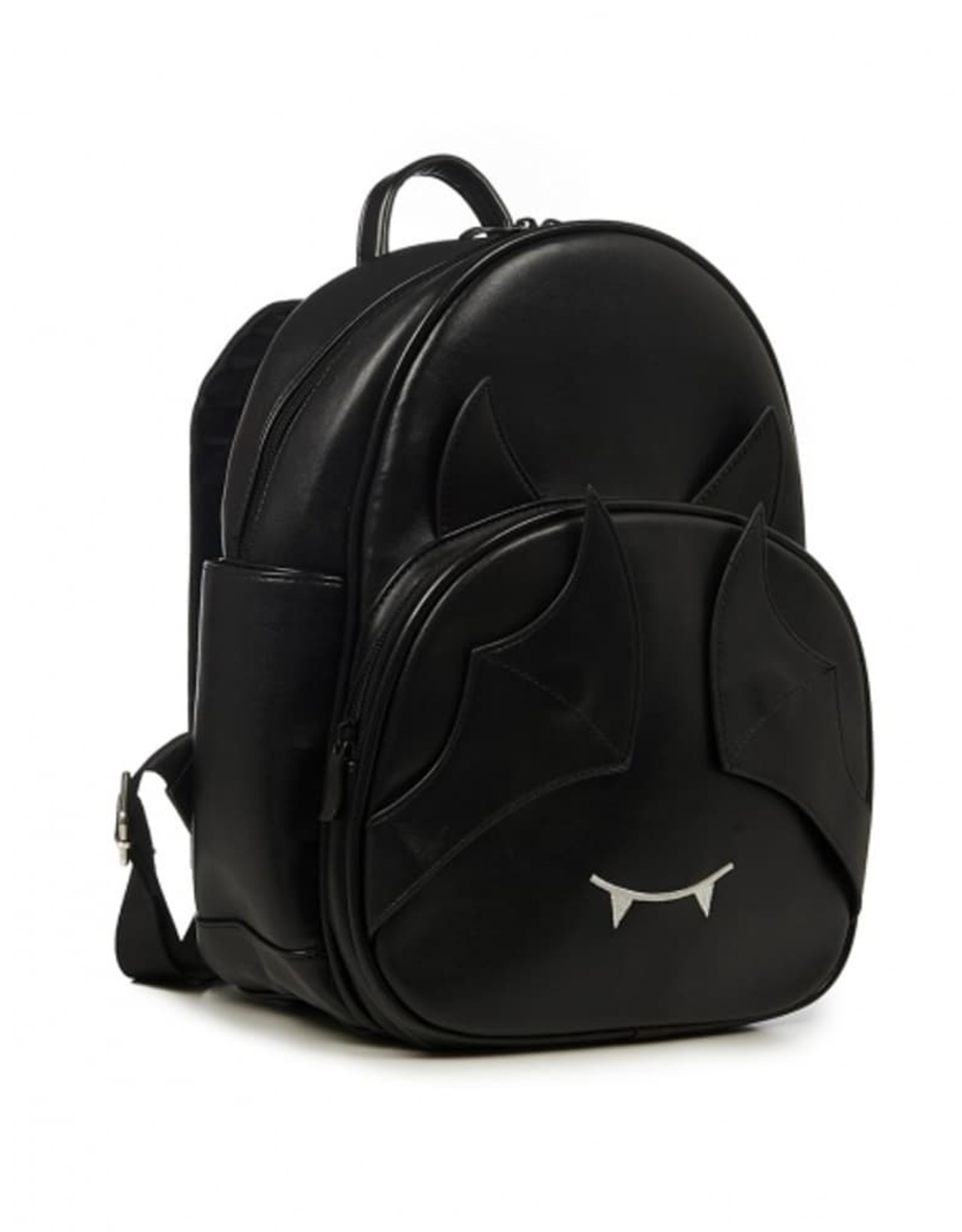 Banned Fantasy bags and wallets - Banned Fantasy backpack Release The Bats