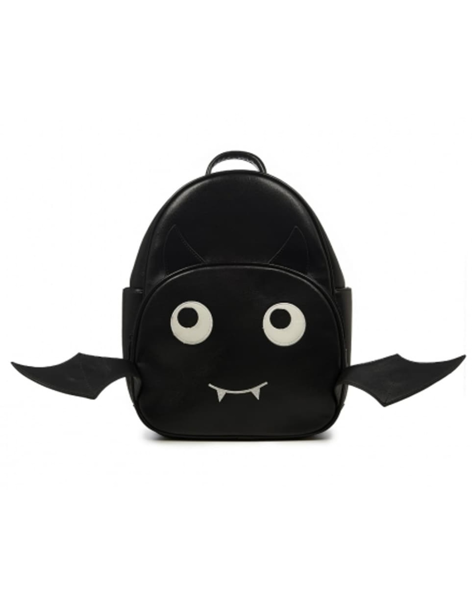 Banned Fantasy bags and wallets - Banned Fantasy backpack Release The Bats