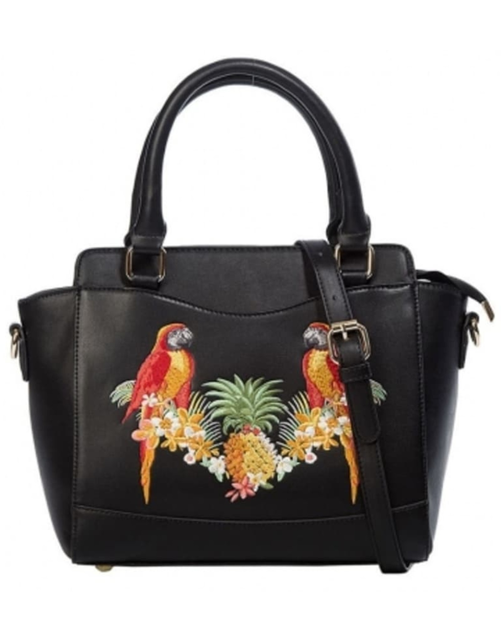 Banned Retro bags  Vintage bags - Banned Retro handbag Seychelles