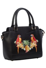 Banned Retro bags  Vintage bags - Banned Retro handbag Seychelles