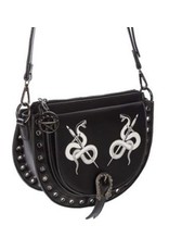 Banned Gothic tassen Steampunk tassen - Banned Gothic Schoudertas