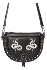 Banned Gothic tassen Steampunk tassen - Banned Gothic Schoudertas