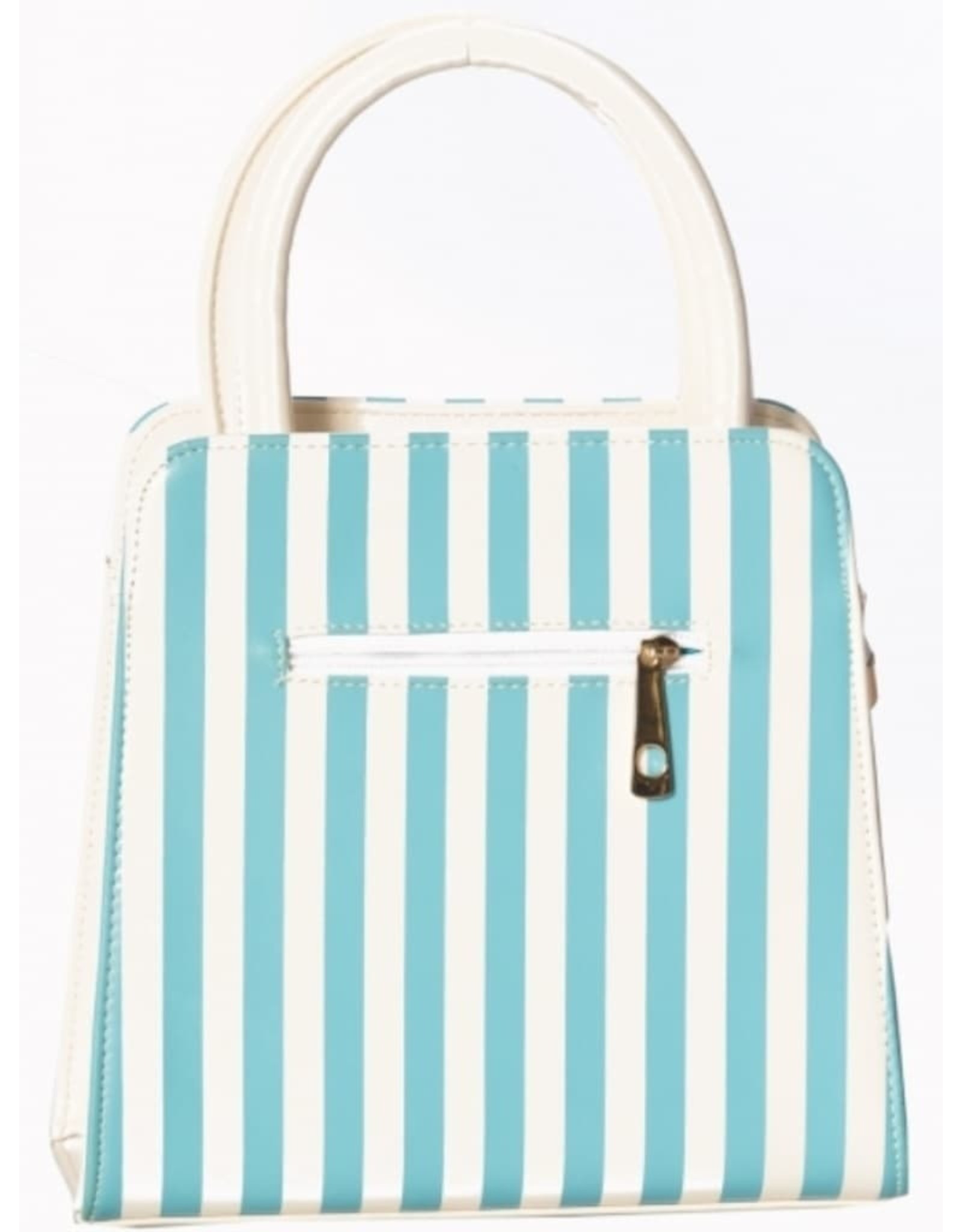 Banned Vintage bags Retro bags - Banned Handbag Sail on Sailor