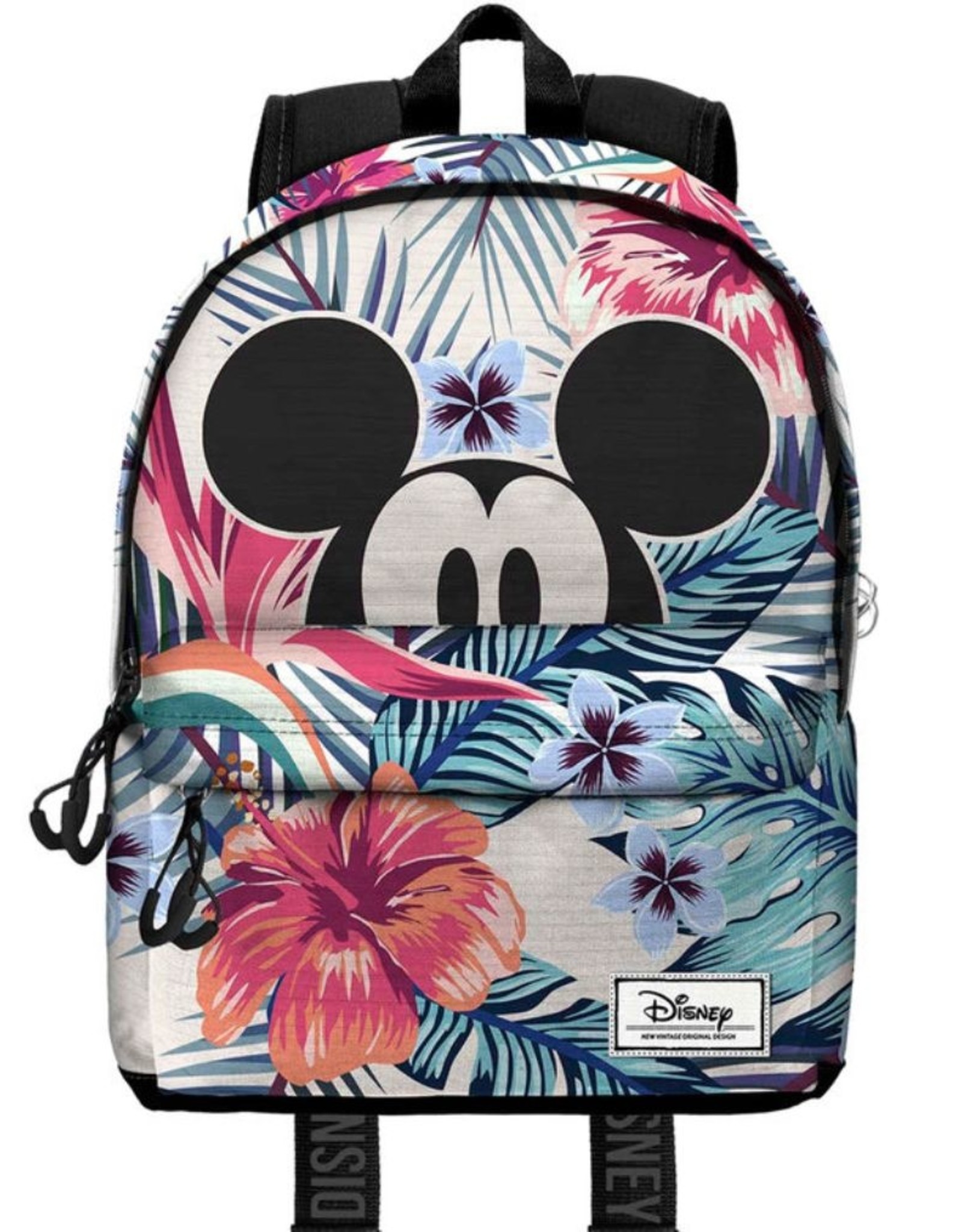 Disney Disney bags - Disney Mickey backpack with USB and headphone connection