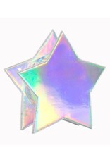 fantasy Fantasy bags - Holographic Star bag Banned