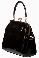 Banned Vintage bags Retro bags - Banned  handbag American Vintage (black)