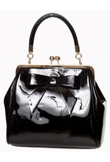 Banned Vintage bags Retro bags - Banned  handbag American Vintage (black)