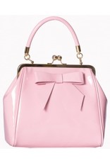 Vintage Vintage bags Retro bags - Banned handbag American Vintage (pink)