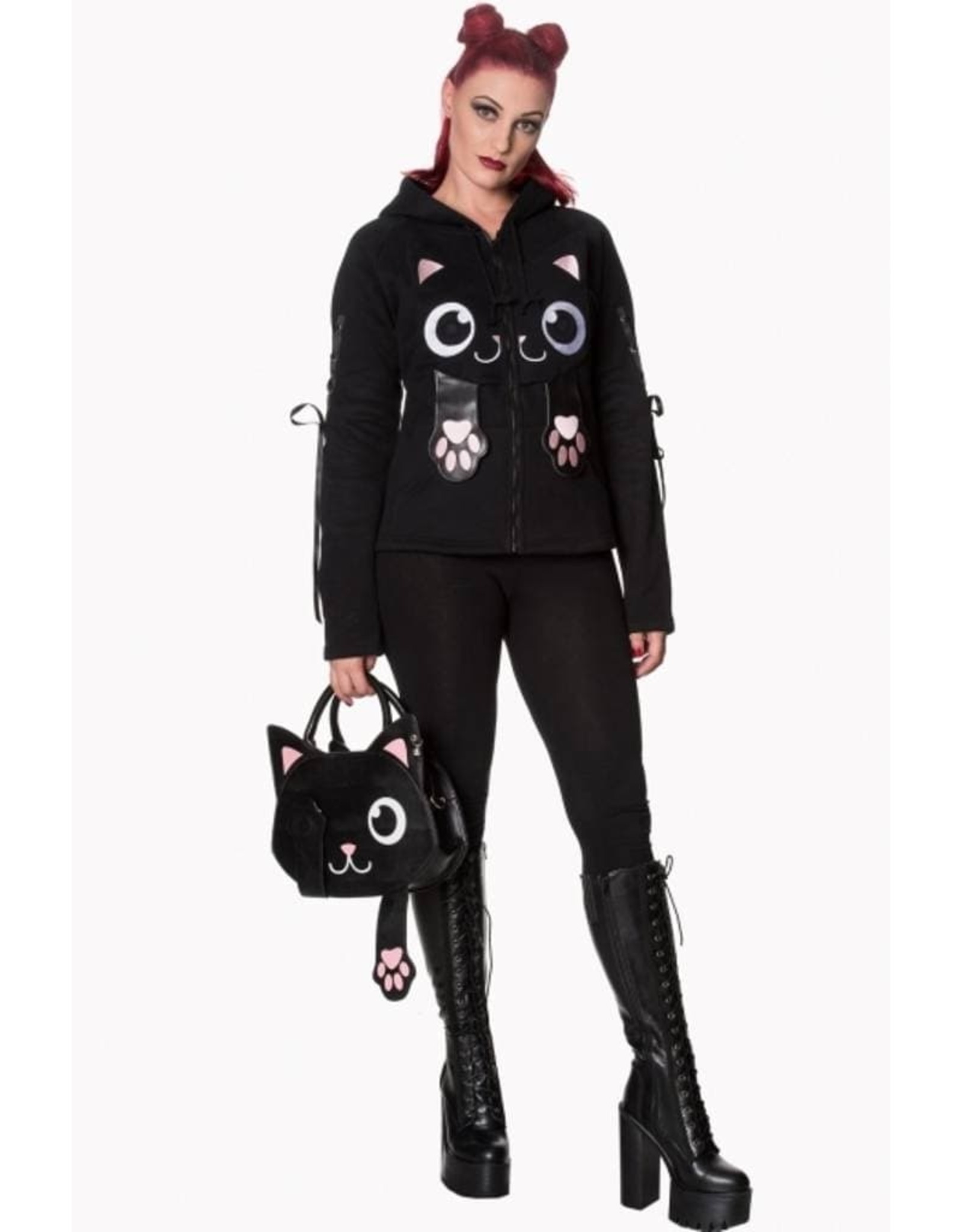 fantasy Fantasy bags - Banned Bag of Tricks Handbag