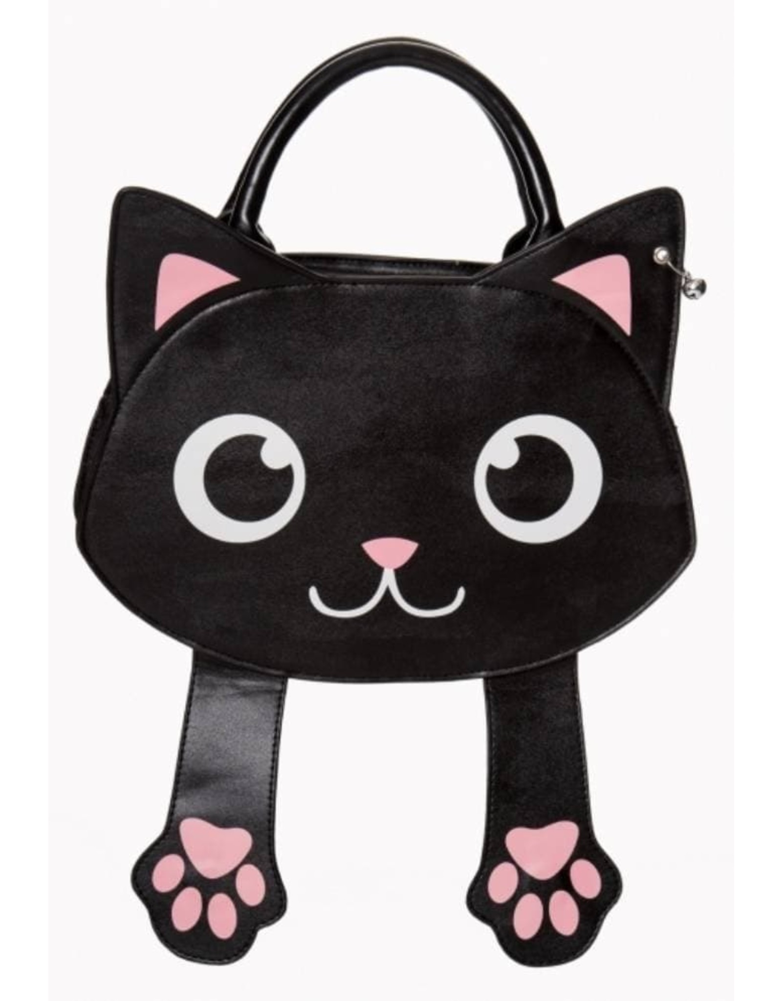 fantasy Fantasy bags - Banned Bag of Tricks Handbag