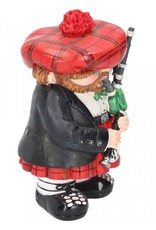 Mini Me Collectables - Figurine Scottie Mini Me Limited Edition - Nemesis Now