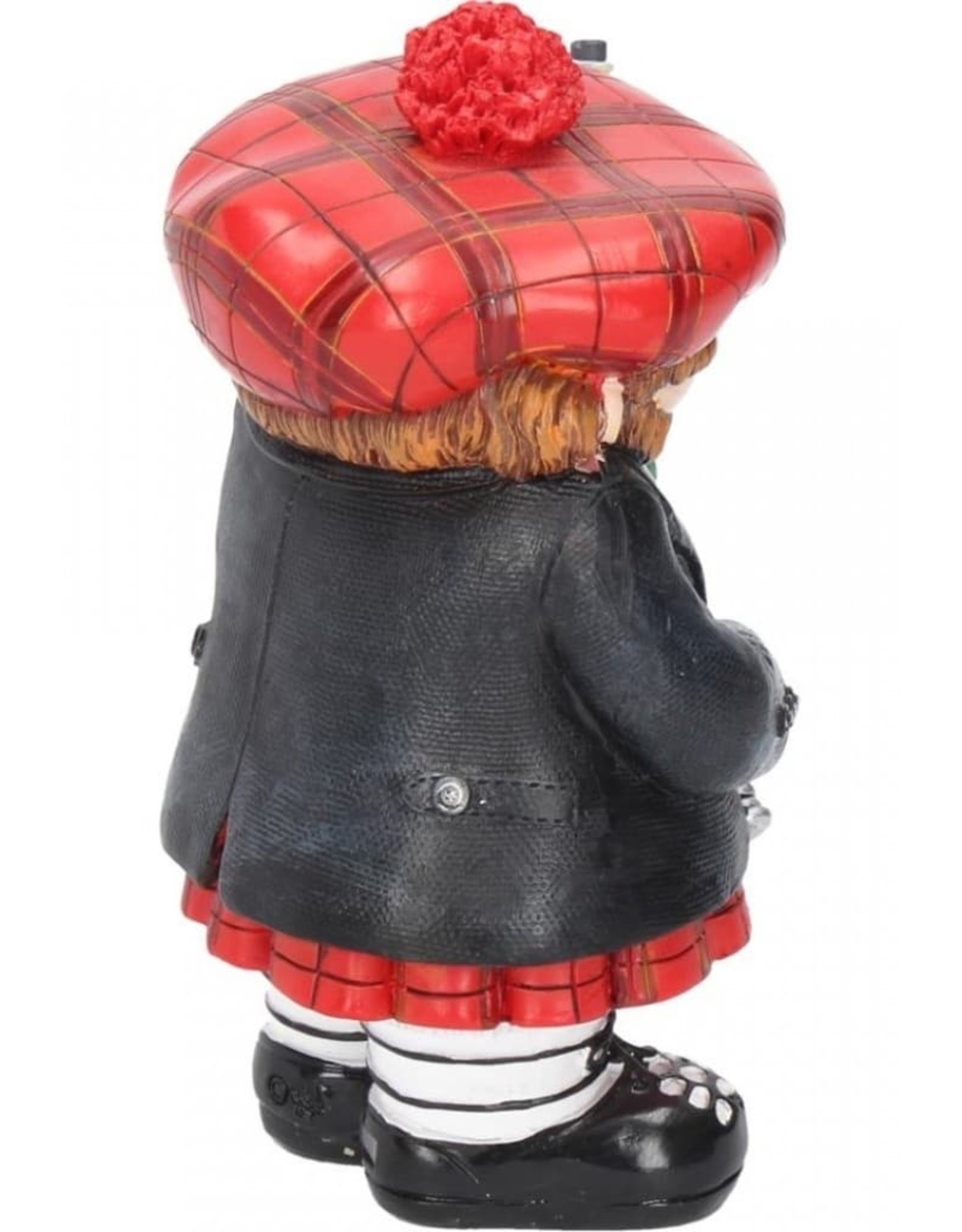 Mini Me Collectables - Figurine Scottie Mini Me Limited Edition - Nemesis Now