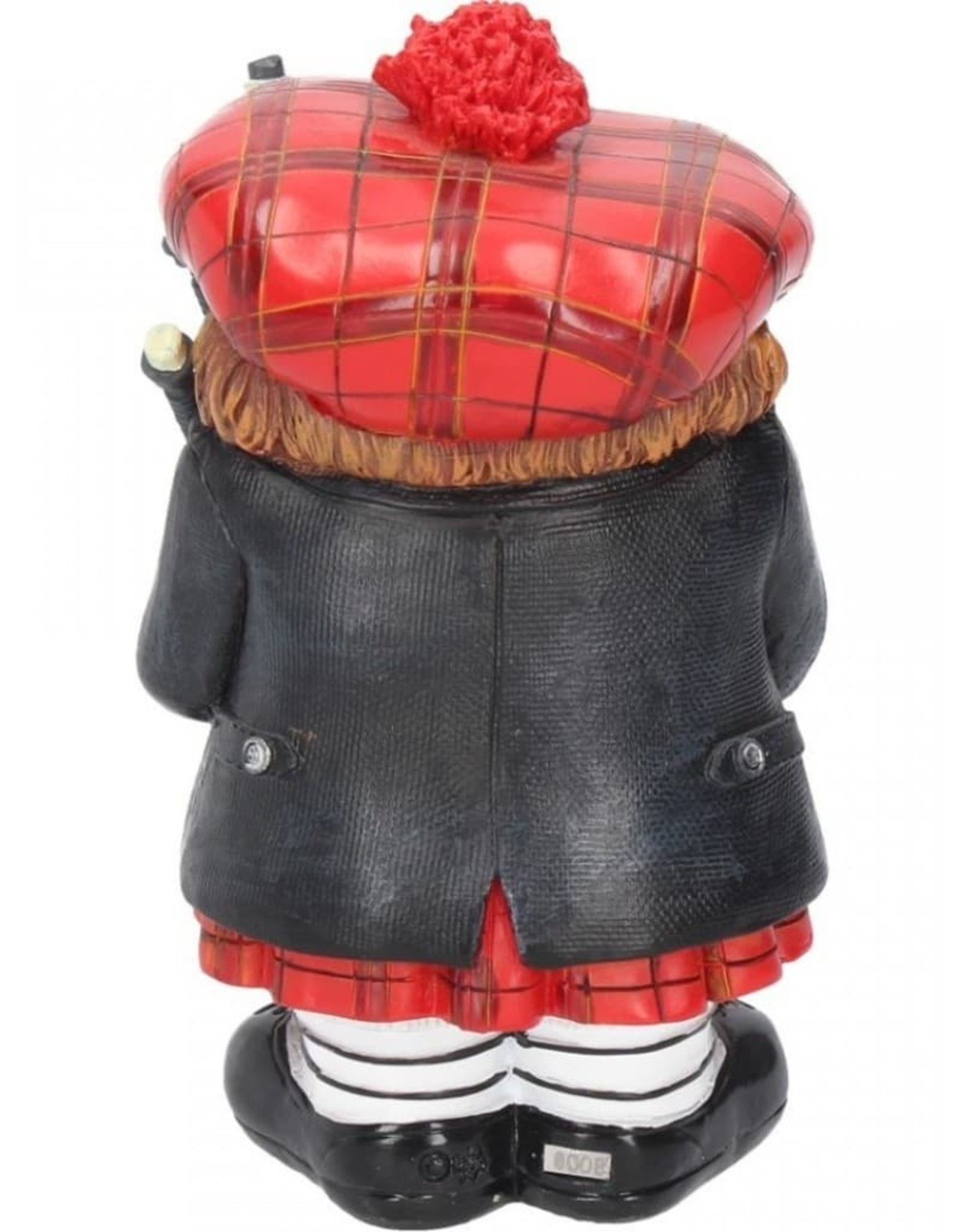 Mini Me Collectables - Figurine Scottie Mini Me Limited Edition - Nemesis Now