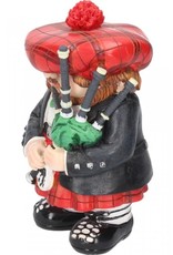 Mini Me Collectables - Figurine Scottie Mini Me Limited Edition - Nemesis Now