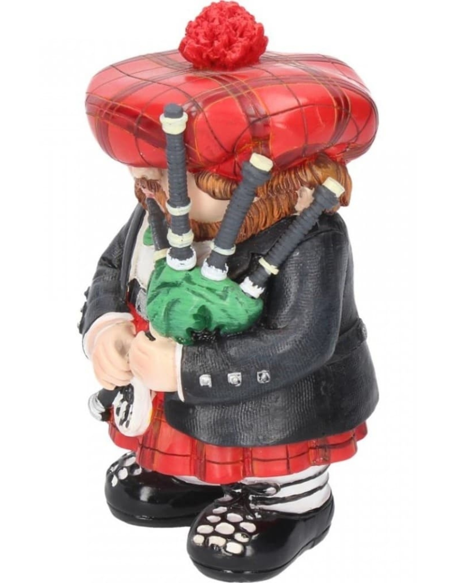 Mini Me Collectables - Figurine Scottie Mini Me Limited Edition - Nemesis Now