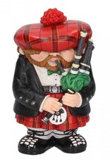 Mini Me Collectables - Figurine Scottie Mini Me Limited Edition - Nemesis Now