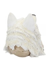 Alator Schedels - Schedel Night Wolf - Nemesis Now