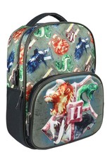 Cerda Harry Potter bags - Harry Potter 3D backpack Hogwarts